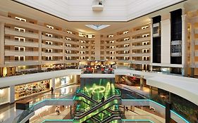 Embassy Suites Chevy Chase Pavilion Washington Dc